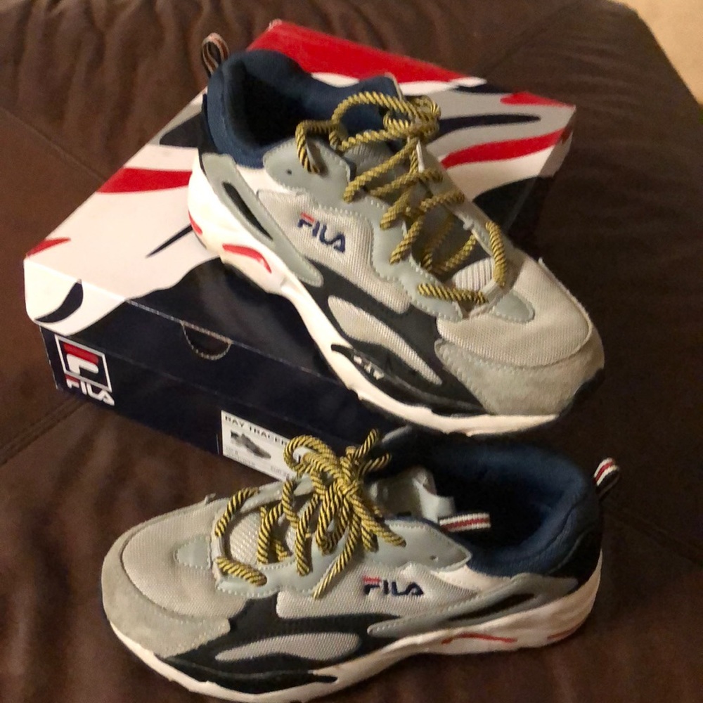 Ray Tracer Fila Size 6
